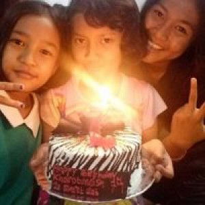 Oktavia Lina profile icon