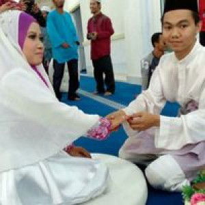 Qaseh Nur Jasmin profile icon