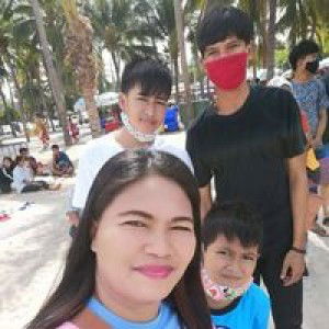 น้องมาร์ค คัฟ profile icon