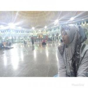 Atikah Sarii profile icon