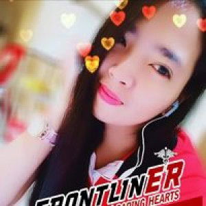 Mary Grace Surbano profile icon