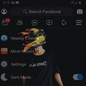 Robby Sugara profile icon