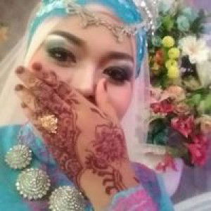 Wati Muslih profile icon