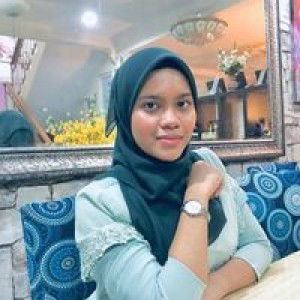 Cik Nurull profile icon