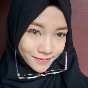 Nabila Indirasary profile icon