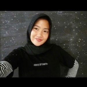 anggita Khw profile icon