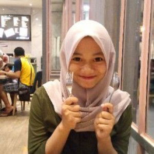 eni maryani profile icon