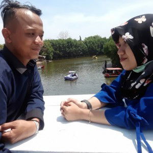 nur khasanah profile icon