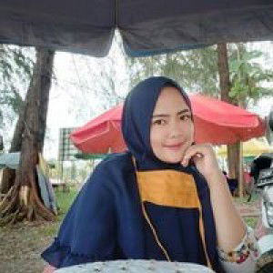 Wike Dina profile icon