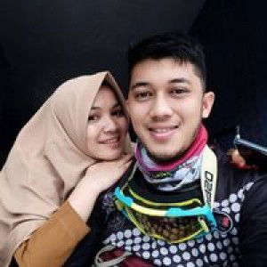 Rafel Lhandari profile icon