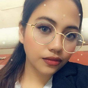 Sarah Jane Cayonda profile icon