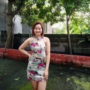 Erika Shairra Albino profile icon