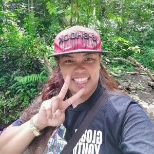 JulieFe Manangan profile icon