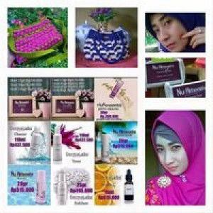 Øvie Khayrun Huang profile icon