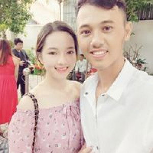 Nguyễn Thị Mỹ Duyên profile icon