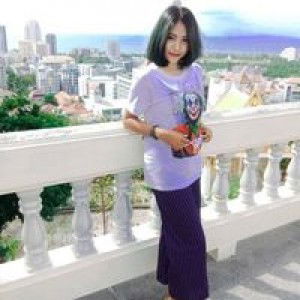 ปณิดา นาศพัฒน์ profile icon