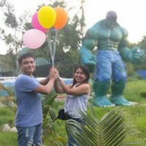 Jhoy Atienza Cardona profile icon