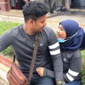 Amiera Hasbie profile icon