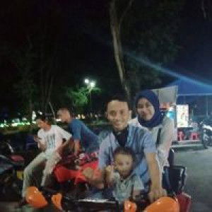 Nanda Tiara profile icon