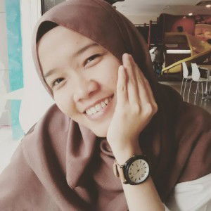 Irma Fitriyani profile icon