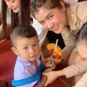 Tanyaret Yimsang profile icon