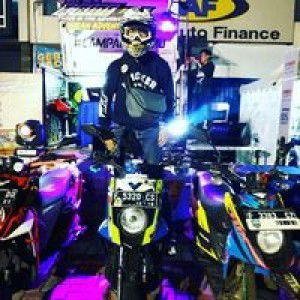 Dika Wisnu profile icon