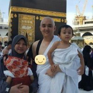 Marsila Bte Minhat profile icon