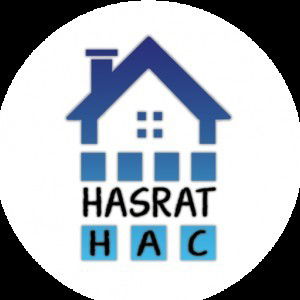 Hasrat Rahmat profile icon