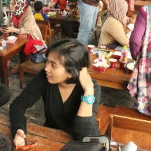 Maria Pusuma Rosari profile icon