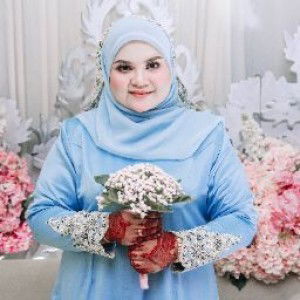 Cik Hidayah Hidayah profile icon