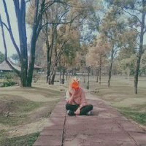 NILAM CAHYA profile icon