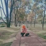NILAM CAHYA profile icon