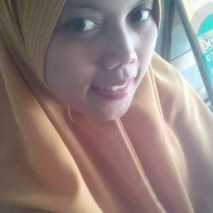 Syarifah Aliya profile icon