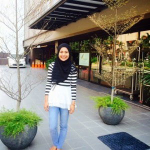 Nabilah Abdul Razak profile icon