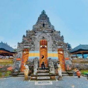 Dewi Nuril profile icon