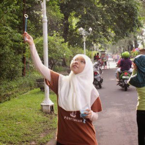 Yulvia Puspitaningrum profile icon