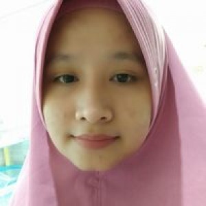 Indah Nuraini profile icon