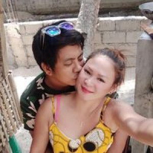 Perez Zamora Jhetcilyn profile icon