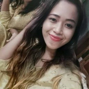 Anik NyaiJeeNong profile icon