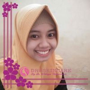 Zainatul Widad Drw Skincare profile icon