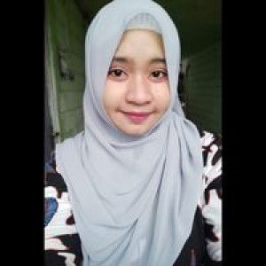 Iedha Fajrin profile icon