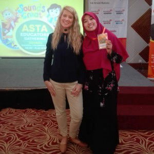 Evi Wulandari profile icon