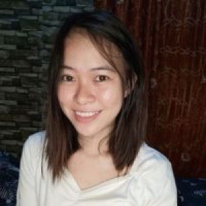 Maria Emily A. Patente profile icon