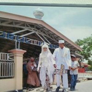 Syarifah Unani profile icon