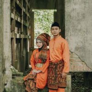 Etika Fitrah profile icon