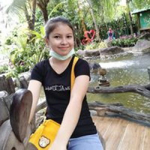 Siriluk Kabphimai profile icon