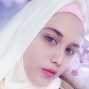 cut riska zahara profile icon