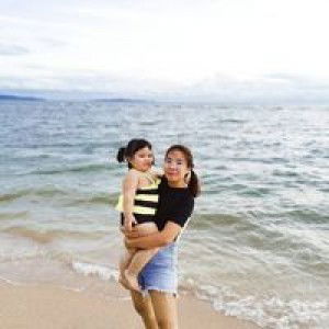 Piyaporn Maungthong profile icon