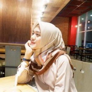 Metasari profile icon