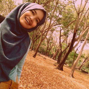 sisca kezia profile icon